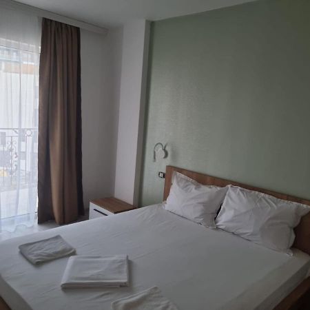 Vila Bordei Verde Năvodari Екстериор снимка