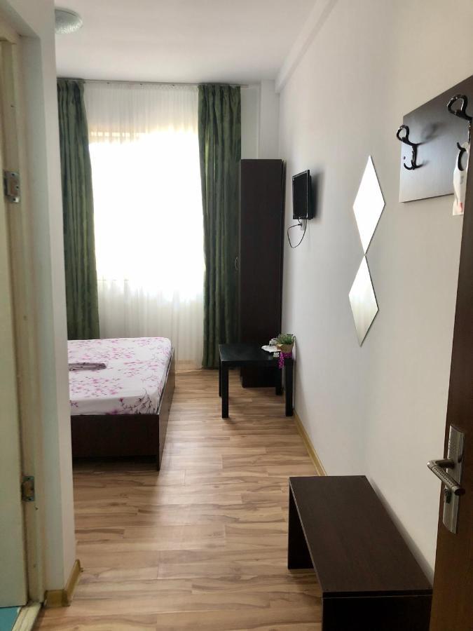 Vila Bordei Verde Năvodari Екстериор снимка