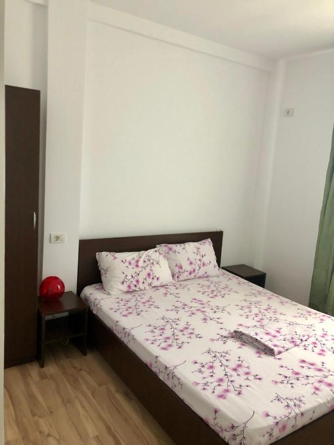 Vila Bordei Verde Năvodari Екстериор снимка