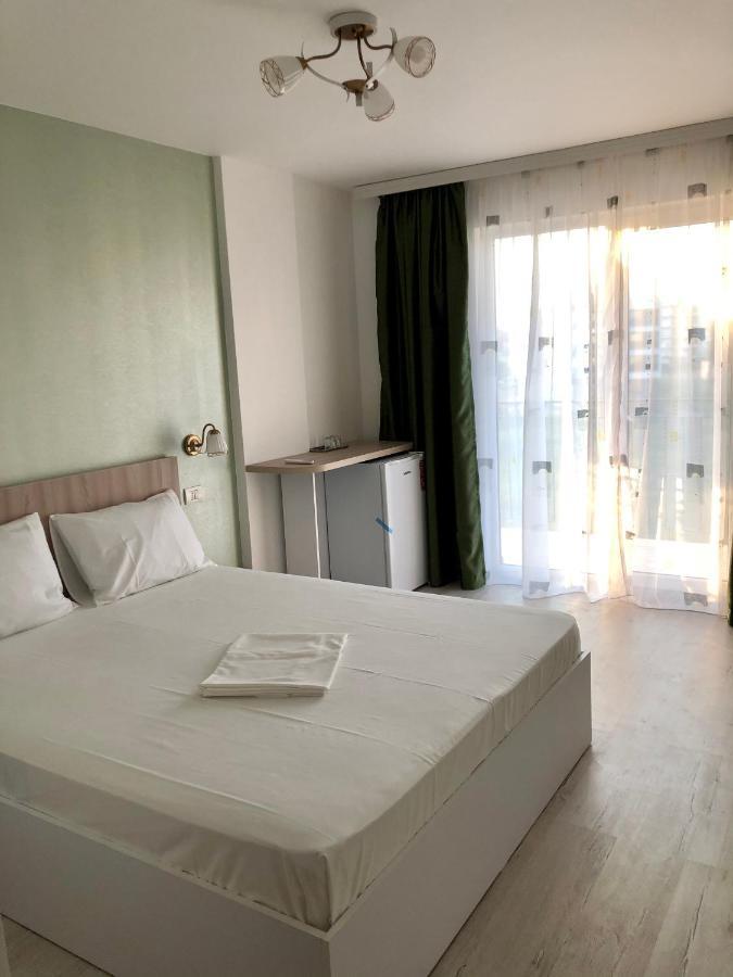 Vila Bordei Verde Năvodari Екстериор снимка
