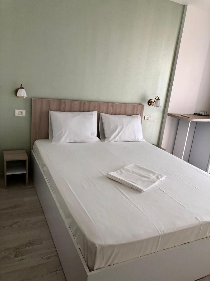 Vila Bordei Verde Năvodari Екстериор снимка