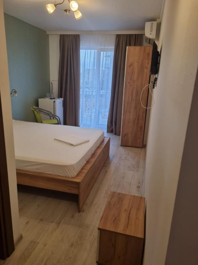 Vila Bordei Verde Năvodari Екстериор снимка