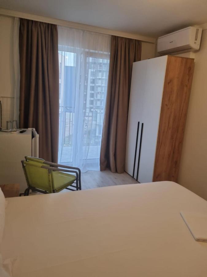 Vila Bordei Verde Năvodari Екстериор снимка