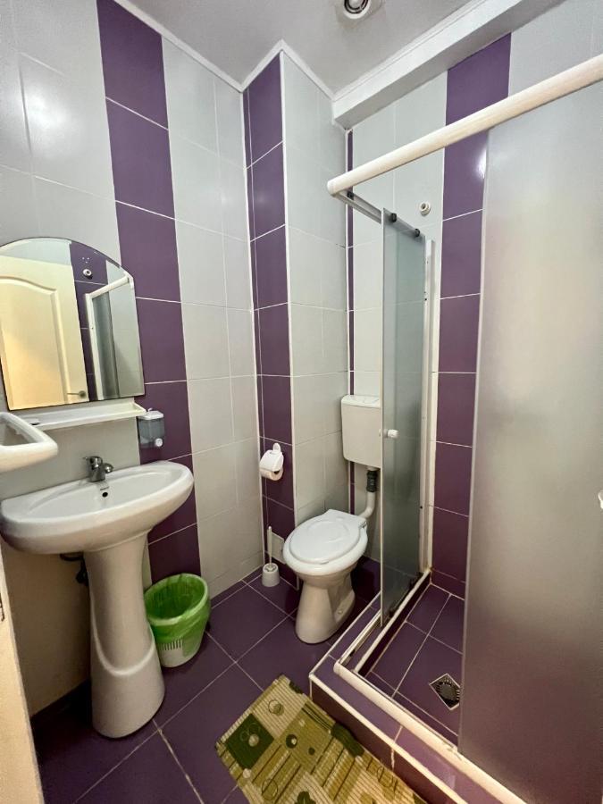 Vila Bordei Verde Năvodari Екстериор снимка
