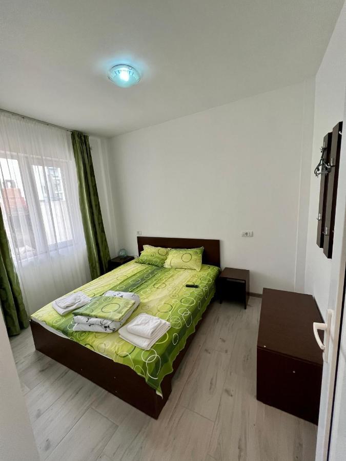 Vila Bordei Verde Năvodari Екстериор снимка