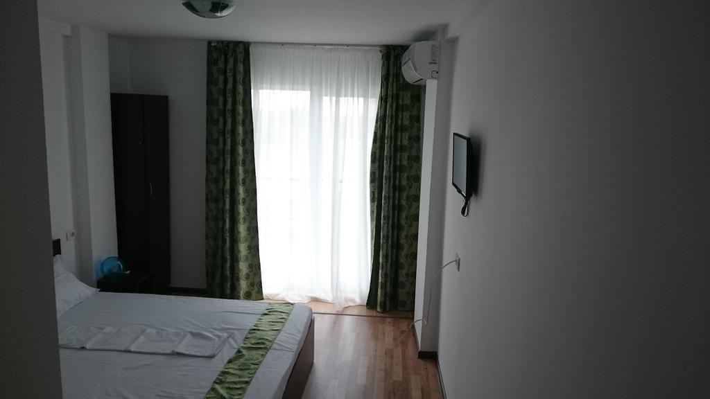 Vila Bordei Verde Năvodari Екстериор снимка