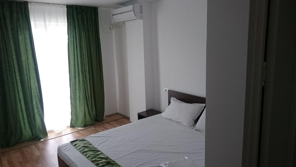 Vila Bordei Verde Năvodari Екстериор снимка