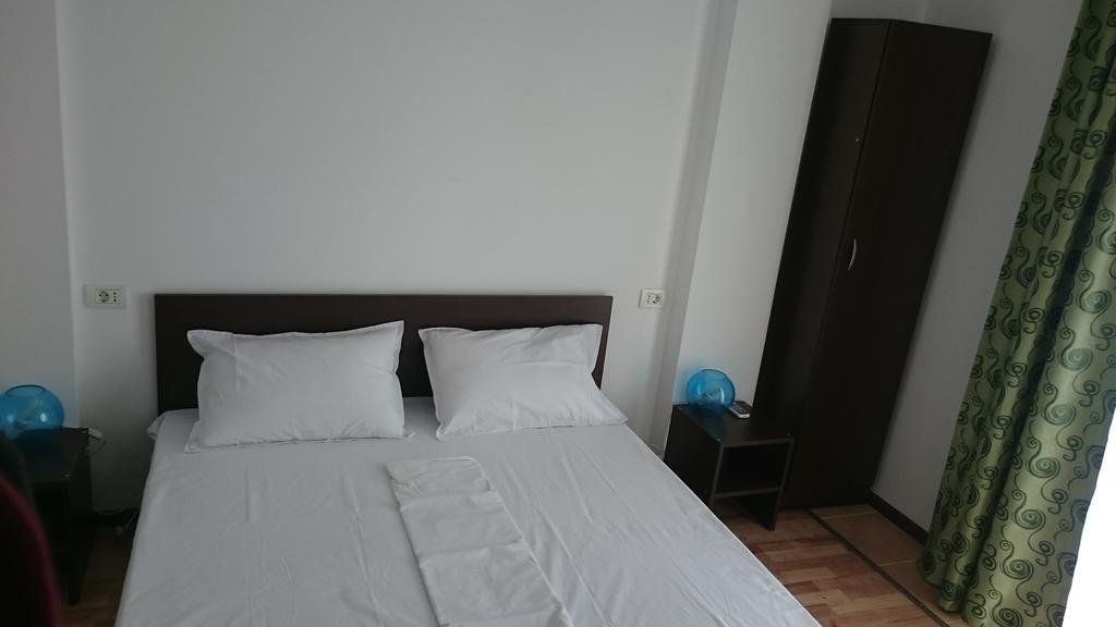 Vila Bordei Verde Năvodari Екстериор снимка