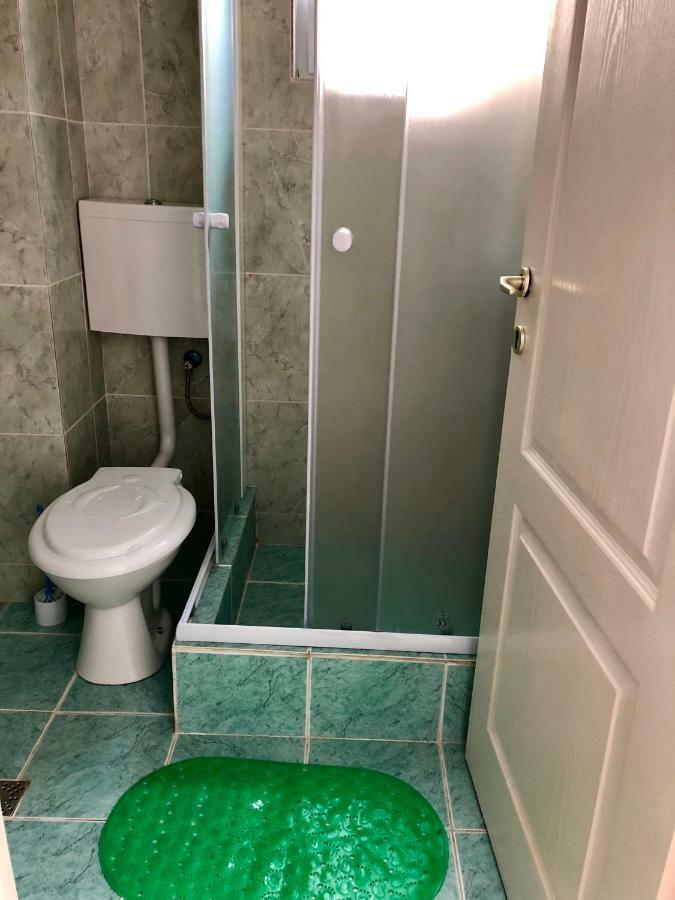 Vila Bordei Verde Năvodari Екстериор снимка