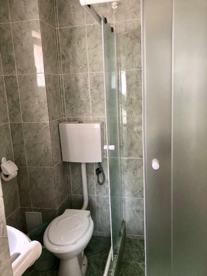 Vila Bordei Verde Năvodari Екстериор снимка