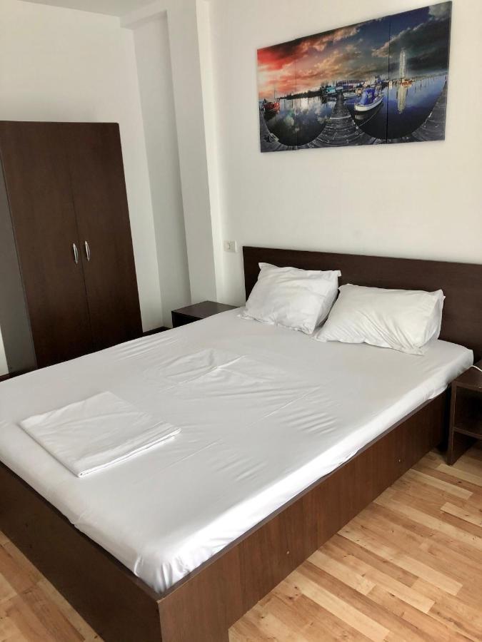 Vila Bordei Verde Năvodari Екстериор снимка