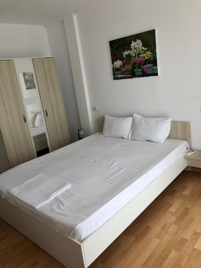 Vila Bordei Verde Năvodari Екстериор снимка